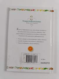 Vitamiinit &amp; kivennäisaineet : pieni käytännön opas