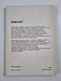 Reumataudit