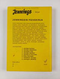 Jenningsin päiväkirja