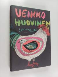 Tyhjä kuva