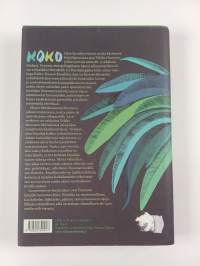 Luonnonkierto : novelleja, pakinoita, lyhyitä erikoisia 1950-2001