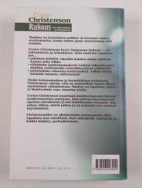 Rukous : tie tahtomiseen ja tekemiseen