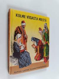 Tyhjä kuva