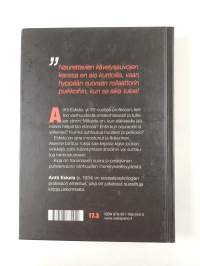 Vanhuus : helpottava, huolestuttava, kiinnostava