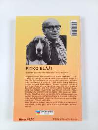 Pitko irti!