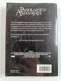 Paholaisen asianajaja