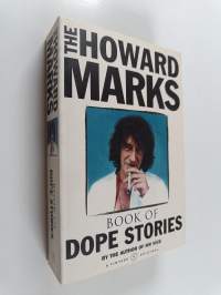 Howard Marks' book of dope stories