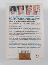 Howard Marks' book of dope stories