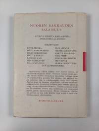 Nuoren rakkauden salaisuus