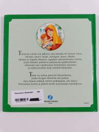 Mooses kaislakorissa