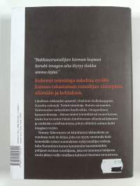 Lähikuvassa Tommy Tabermann