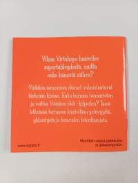 Viidakon idoli