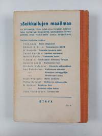 Kaukopartion seikkailuja