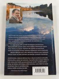 Minä, Parkinson ja Toyota