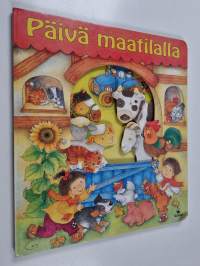 Tyhjä kuva