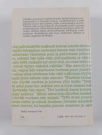 Satujen lumous : merkitys ja arvo