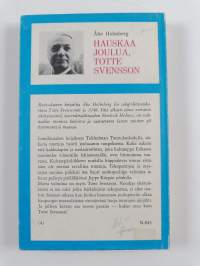 Hauskaa joulua, Totte Svensson