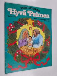 Tyhjä kuva