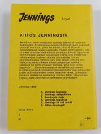 Kiitos Jenningsin