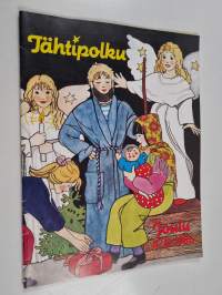 Tähtipolku : Joulu 11-12.1986