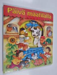 Tyhjä kuva