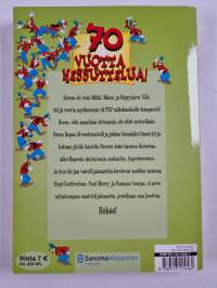 Mä Hessu