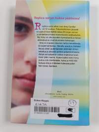 Amyn kohtalo