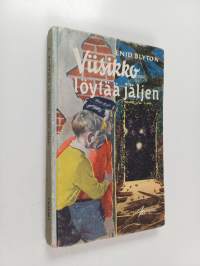 Tyhjä kuva