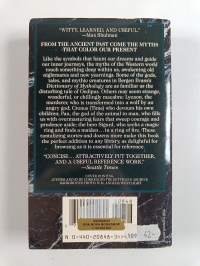 Dictionary of mythology