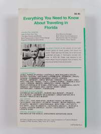 Fodor's exploring Florida 1980