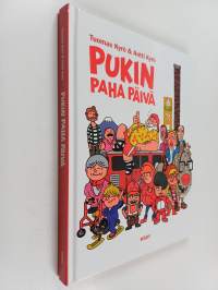 Tyhjä kuva
