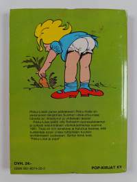 Pikku-Liisa ja pojat