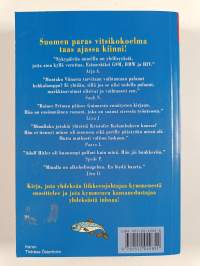 Suomen parhaat vitsit 1997