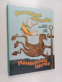 Tyhjä kuva