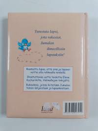 Lupauksia pienille ihmisille