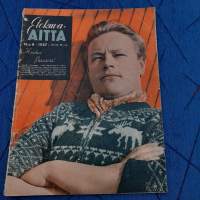 Tyhjä kuva