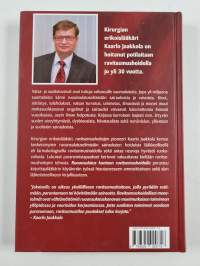Ruoansulatus kuntoon ravitsemushoidolla