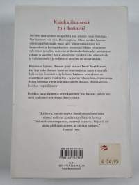 Sapiens : ihmisen lyhyt historia