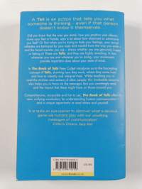 The book of tells : how to read people's minds from their actions