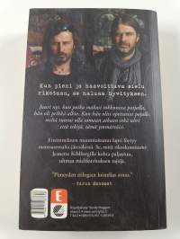 Varistyttö