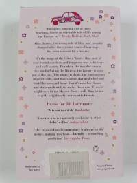 The bloody english women of the Maison Puce