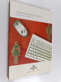 Teknologisoituva nuoruus
