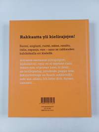 Rakkauden sanakirja