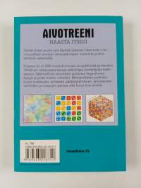 Aivotreeni : haasta itsesi