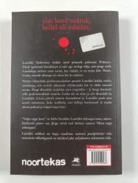 Valge nagu lumi