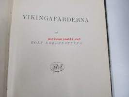 Vikingafärderna