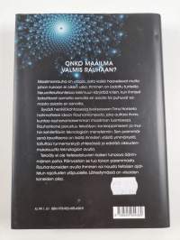 Rauhankone : tekoälytutkijan testamentti