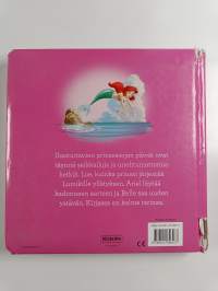 Prinsessatarinoita
