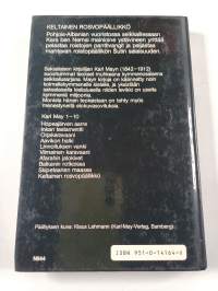Keltainen rosvopäällikkö