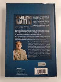 Strateginen ajattelu